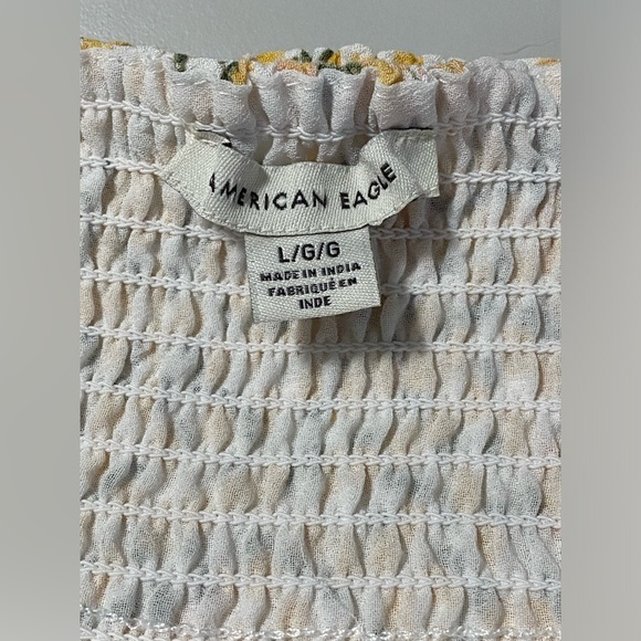 American Eagle Mini Skirt - Picture 8 of 13